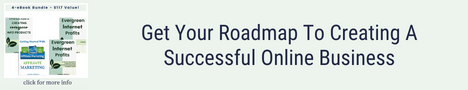 Get your roadmap for Internet Marketing success