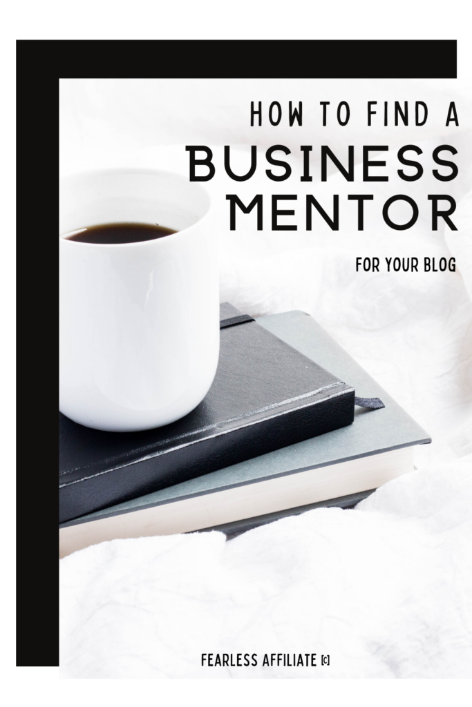 How To Find A Business Mentor