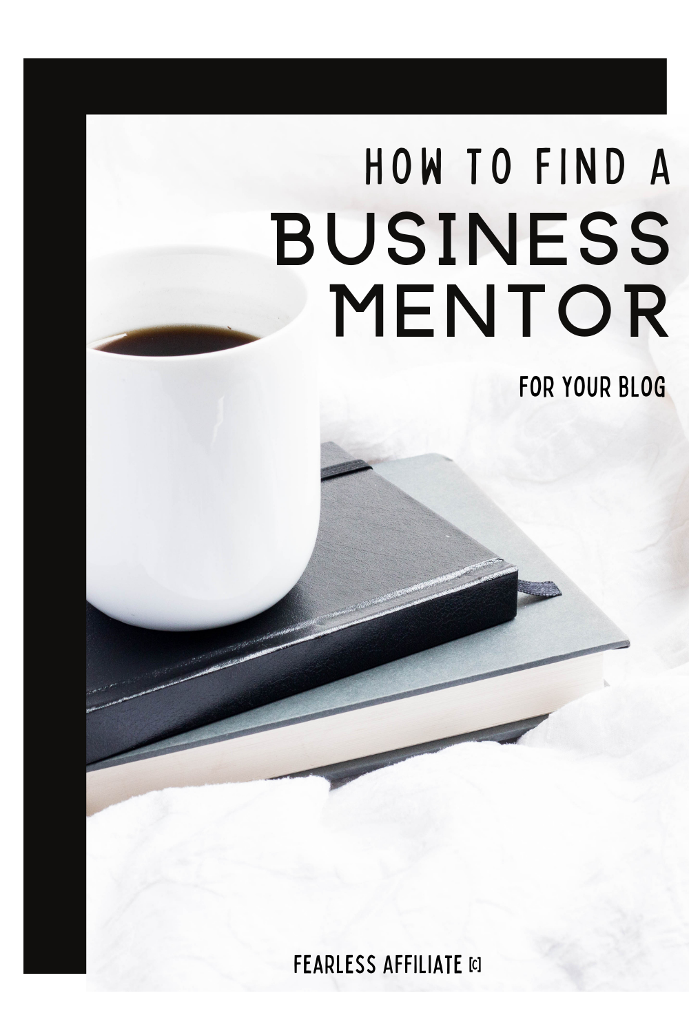 How to Find a Business Mentor for Your Blog