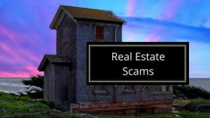 Real Estate Scams - Fearless Affiliate