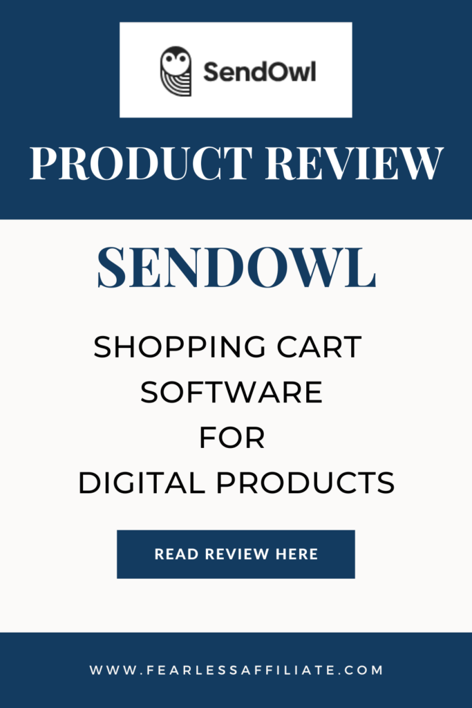 SendOwl Review