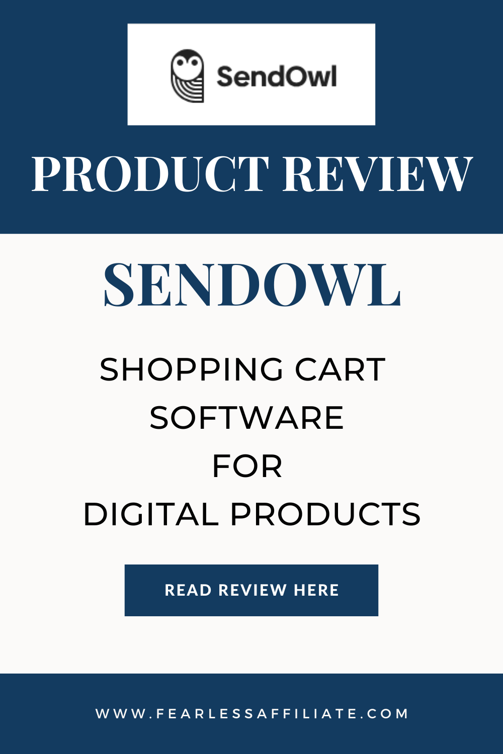 SendOwl - Review