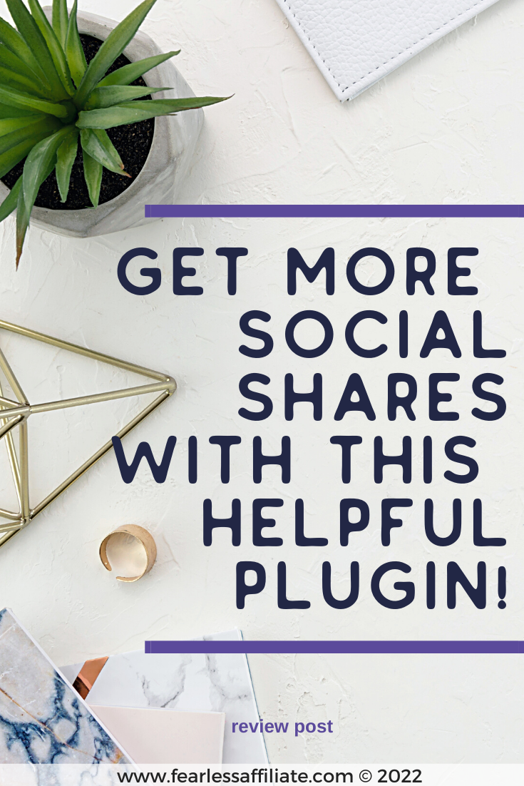 Social Warfare Social Sharing Plugin for WordPress Fearless Affiliate