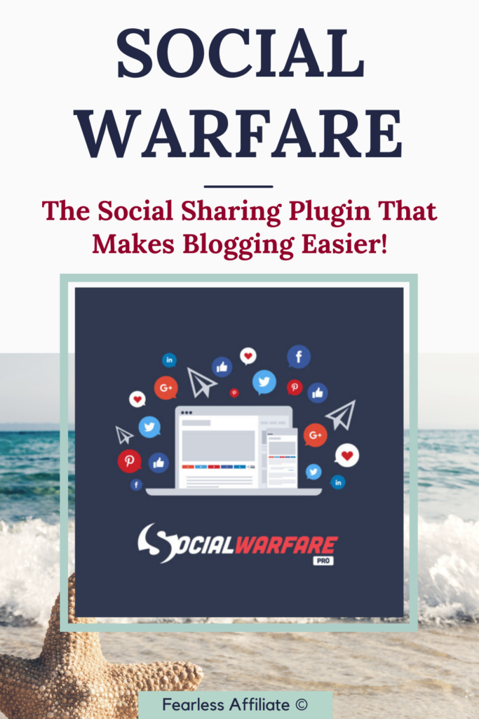 Social Warfare 2021