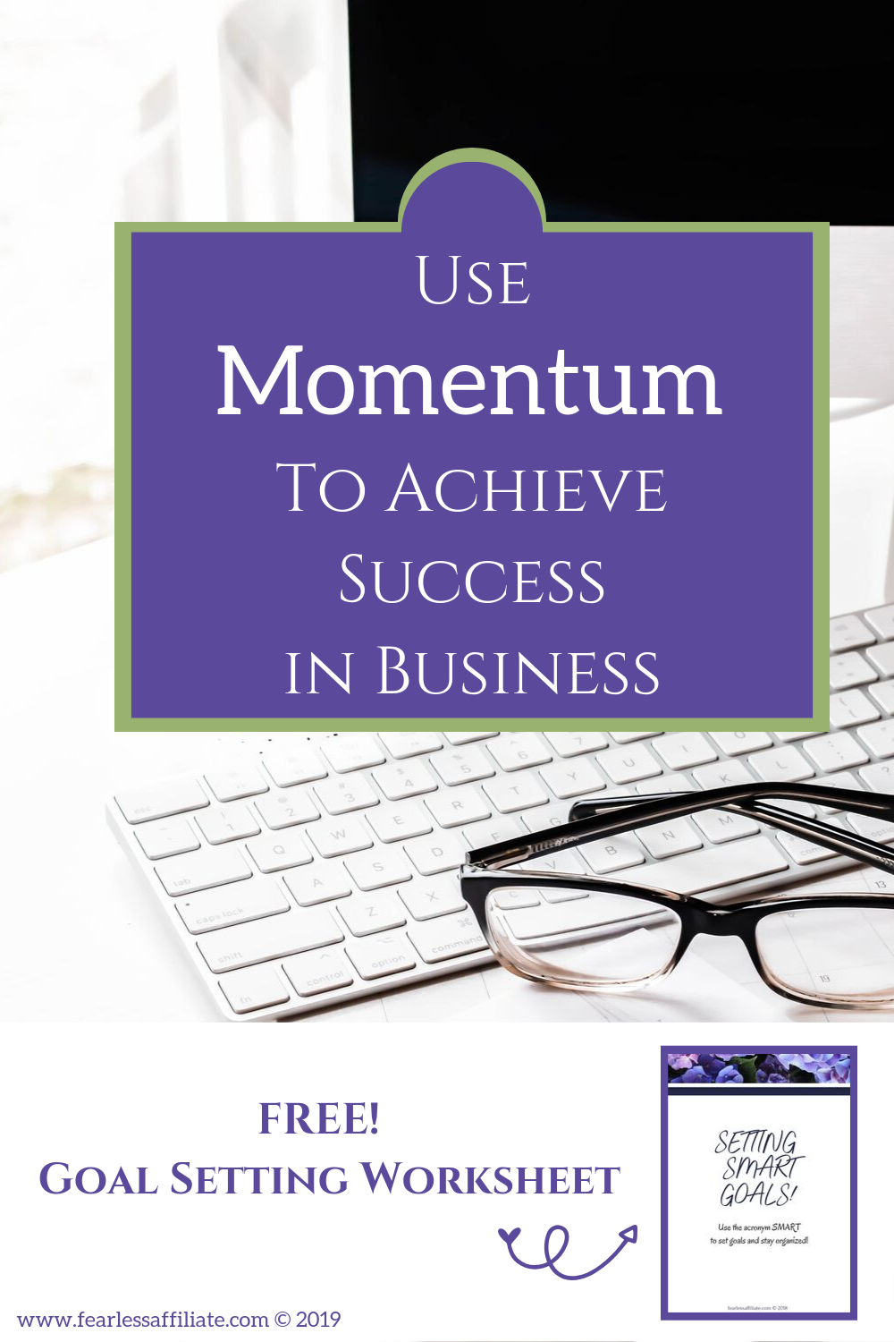 The Power of Momentum In Business