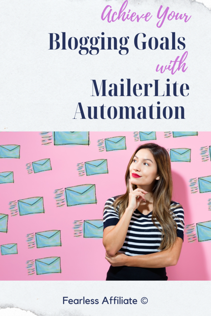 Mailerlite automation