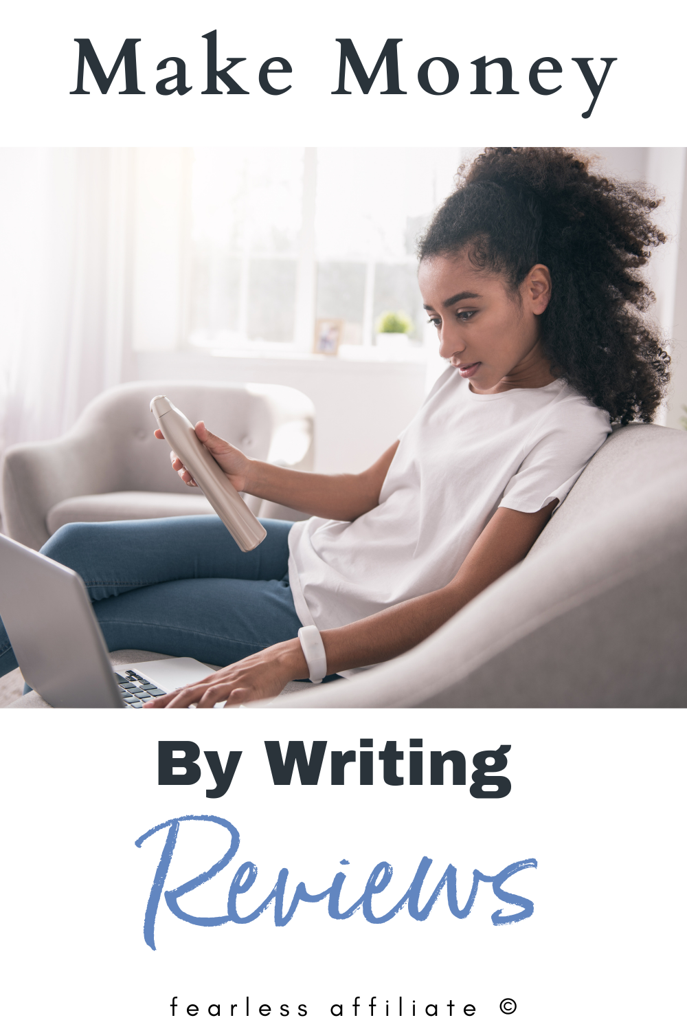 Get Paid To Write Reviews