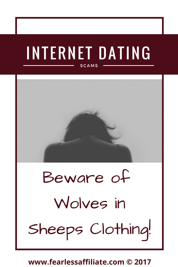 Internet Dating Scams