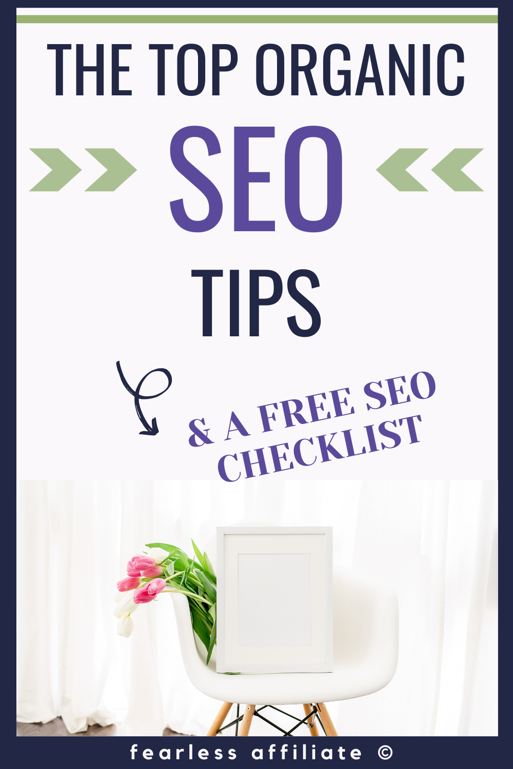 Top Organic SEO Tips For Beginners